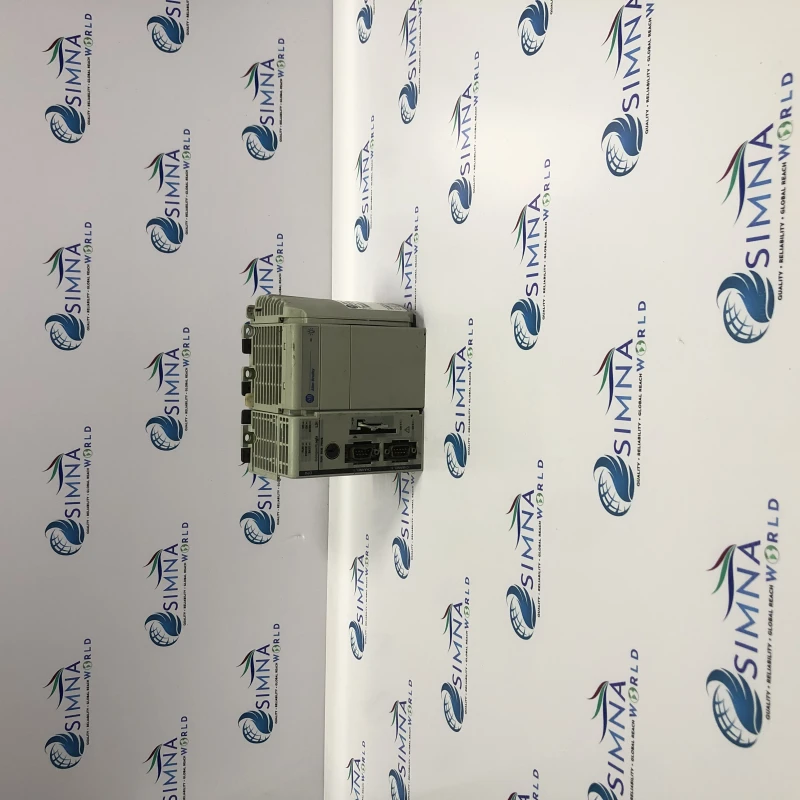 Allen Bradley 1769-L31 CompactLogix PLC Controller with Power Supply Module thumbnail 2